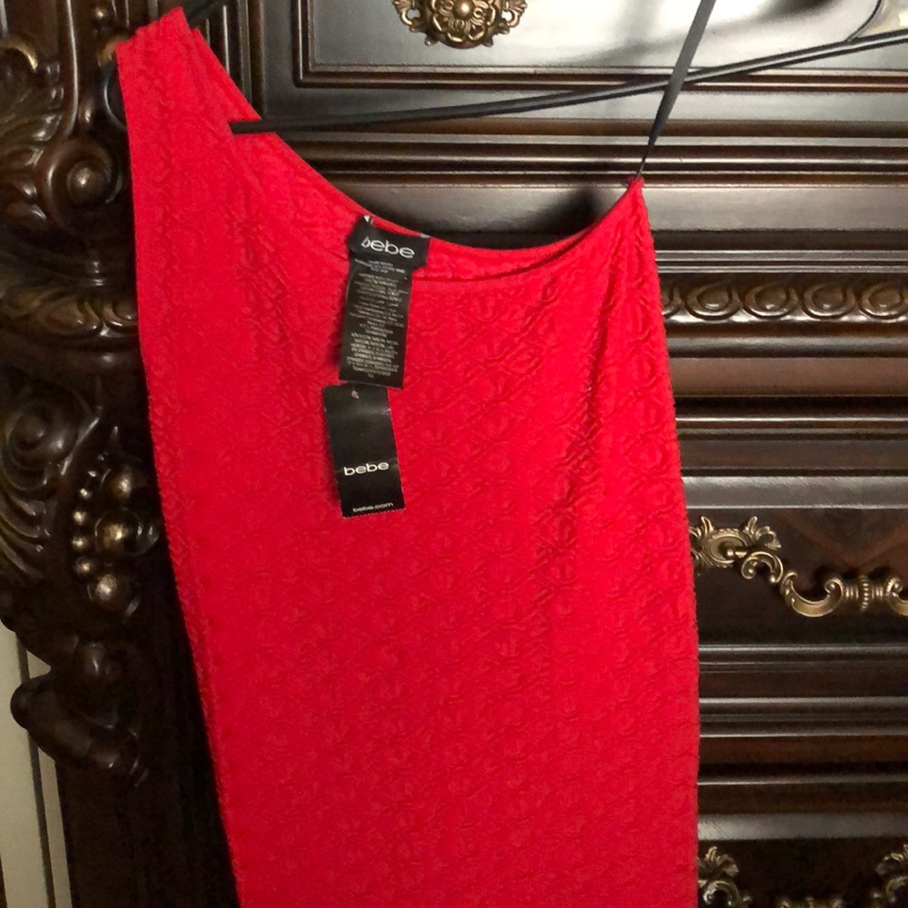 Mini vestido